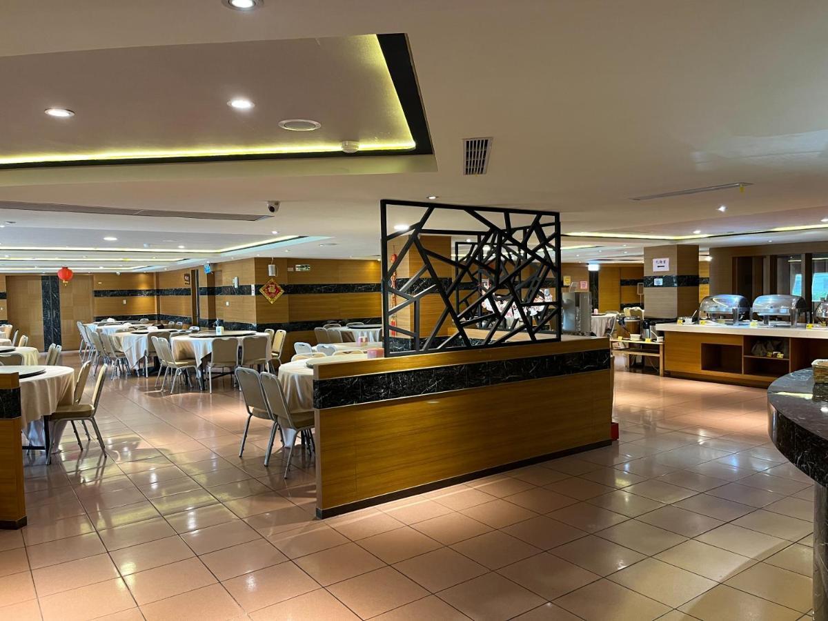 Taitung Bali Suites Hotel Exterior photo