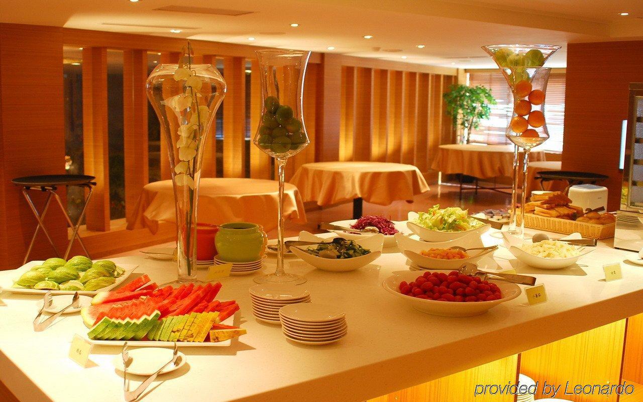 Taitung Bali Suites Hotel Exterior photo