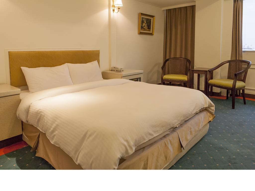 Taitung Bali Suites Hotel Exterior photo